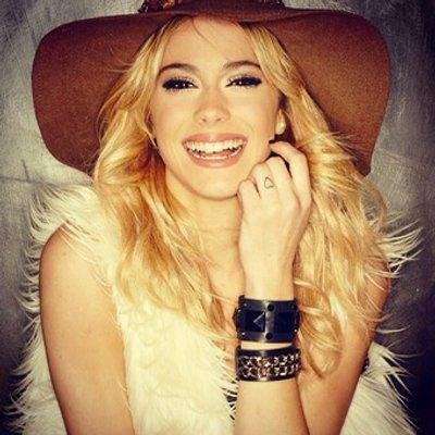 Bienvenido en @TiniOfFicialaccount