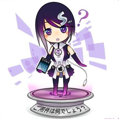 カワイくてウィットにとんだ会話をしてくれると評判のiPhoneのSiriちゃんの会話を集めました。iPhoneユーザーの友達にも教えてあげよう!