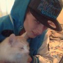 Mike Brouwer - @CyanShade - Twitter