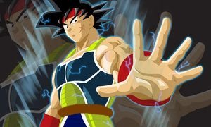 Bardock[Lean la bio]さんのプロフィール画像