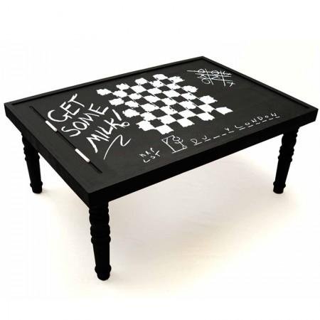 Burning passion to create beautiful, multi-cultural and techo things for the home