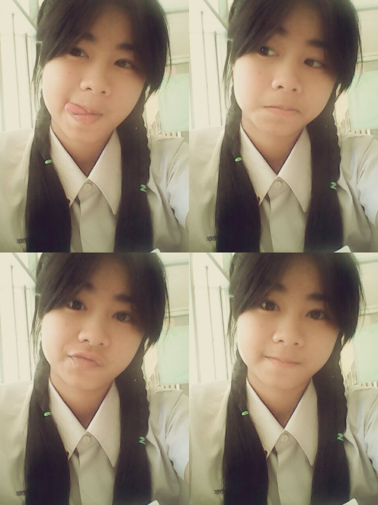 น้องเบียร์ค่า เข้ามา FOLLOWกันเยอะๆน่าค่าา
