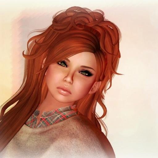 Hi everyone! Been in SL since 2007.  Been blogging since 2009. Love it here in this vast virtual world. Hope to meet you soon ♥