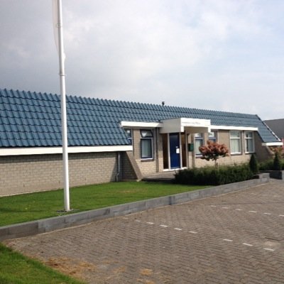 Gespecialiseert in nieuwbouw, verbouw en renovatie.