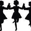 Research into the Biomechanics of Irish Dancing and the impact on a dancer's body.
