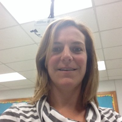Grade 4 teacher in Ontario wanting to connect world wide.