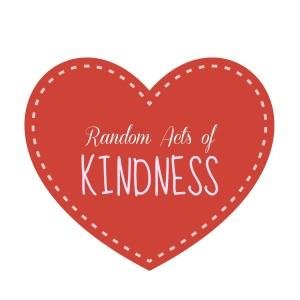 performing random acts of kindness in the city of brotherly love #bekind