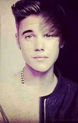 u smile I smile one day justin will follow me and I smile