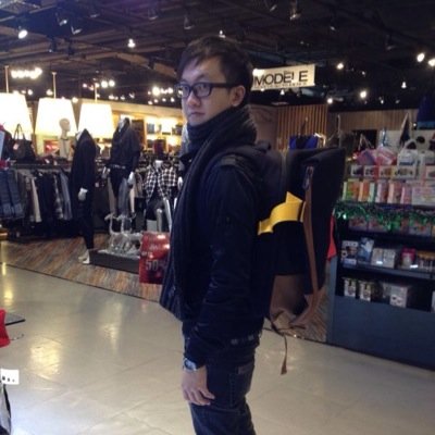 LeungStony's profile picture. 