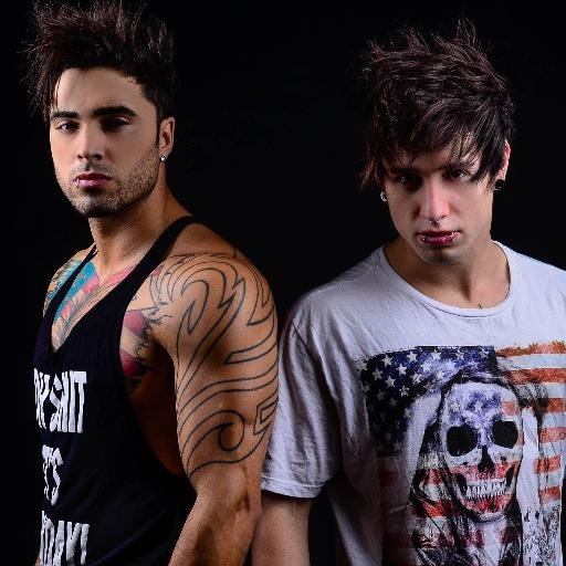 A Dupla Funk Pop que está conquistando o Brasil!!