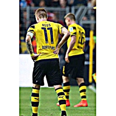 Marco Reus ! ✌️⚽️