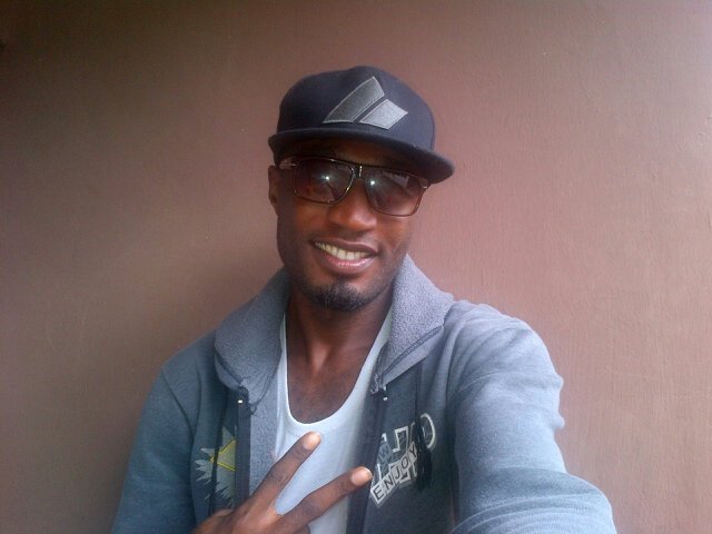 Am a student of eksu and also a presenter on radio nigeria progress fm. Host of BUSINESS SHOW tv show and the host of xtian radio show IN HIS PRESENCE