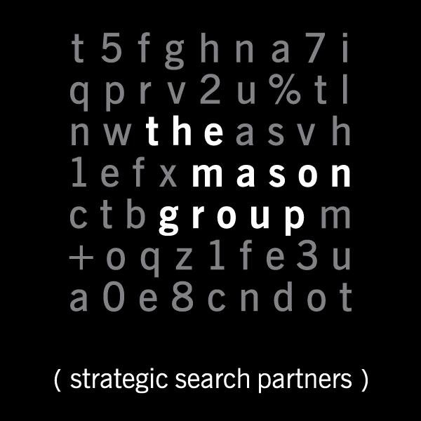 TheMasonGroupTO Profile Picture