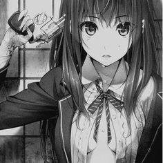 the sparks of my soul were killed a long time ago. now im here smiling without it reaches my eyes. (witch and vampire)