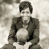 Phoebe Nakhanu (@nubian_p) 's Twitter Profile
