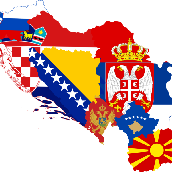 Policy blog on the developments of the Western Balkans' integration to the European Union.