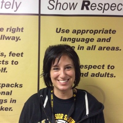 7th Grade Social Studies Teacher