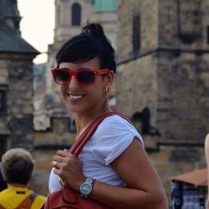 MicaPerssonaje's profile picture. 