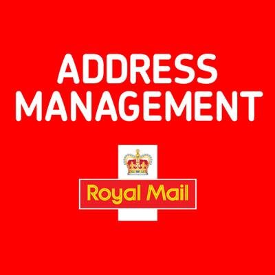 Royal_Mail_PAF Profile Picture