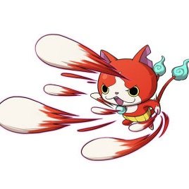 ジバニャン