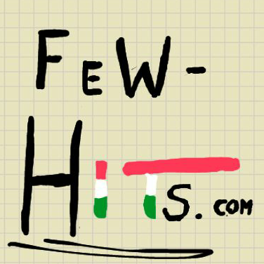 Few-hits.com