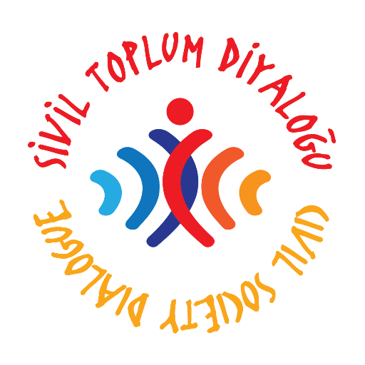 Türkiye ve AB Arasında Sivil Toplum Diyaloğu Programı