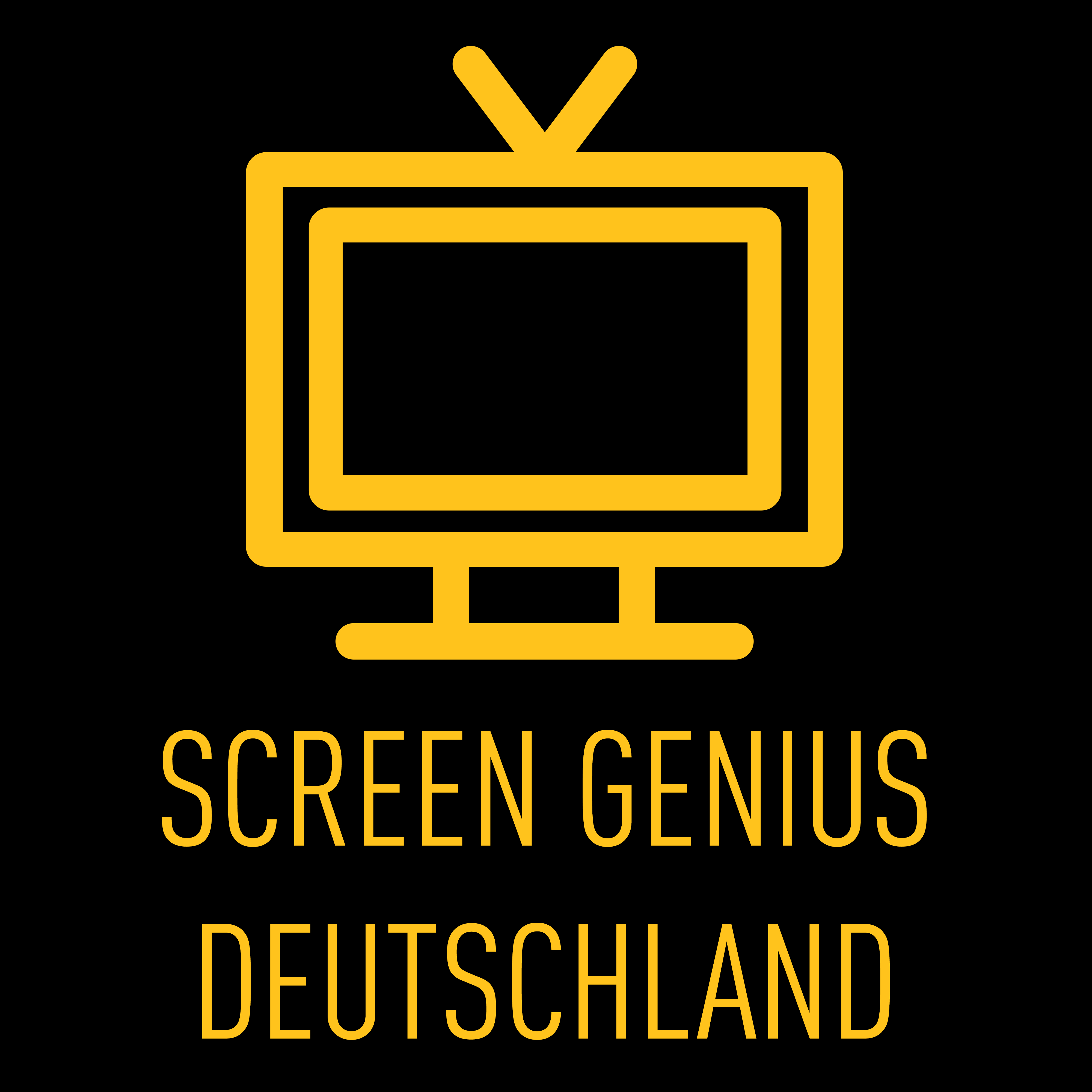 ScreenGeniusD's profile picture. Wir entschlüsseln TV, Filme und mehr auf @Genius!
@Screen_Genius