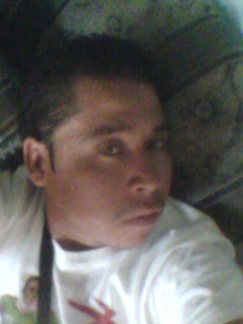 un excelente chef