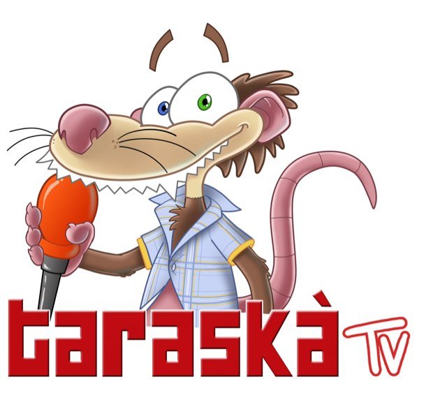 Perfil oficial del programa Taraska Tv. Los Jueves a las 00:20hrs en Factoria de Ficcion @FDF_tv