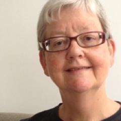 Professor at Reading Law School, specialising in Gender, Sexuality, Property Law and Legal History; feminist; Hon. Pres. New Chalet Club.