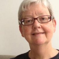 Rosemary Auchmuty (@rauchmuty) 's Twitter Profile