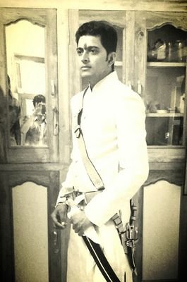 Lekhraj singh Profile