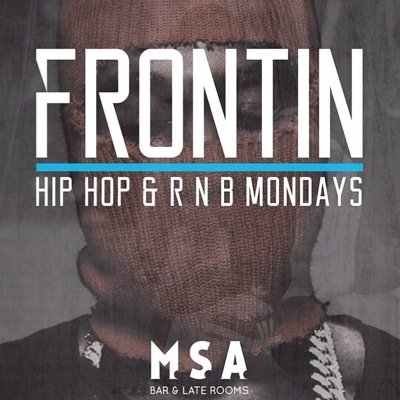 NON STOP HIP HOP & R'N'B PARTY /// MSA NEWCASTLE