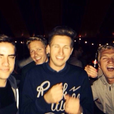 vanleersumxl's profile picture. Enthousiast