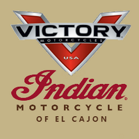 Indian Motorcycle (@firstamericanec) Twitter profile photo