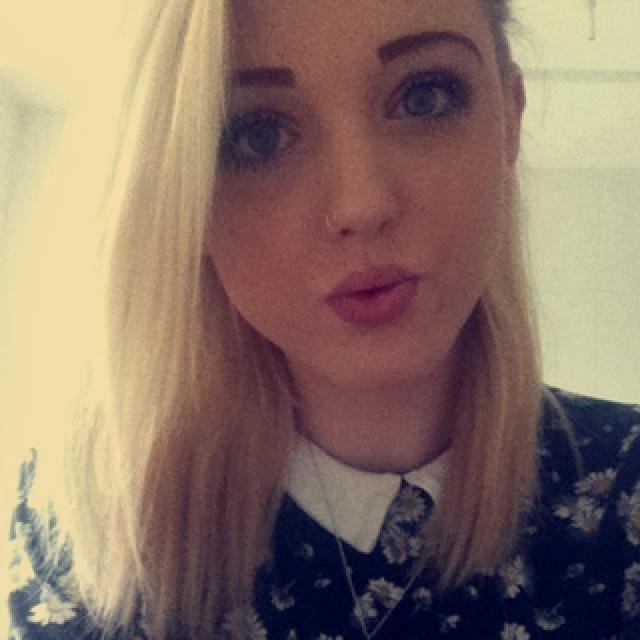 I like bud, sleep and food.        -                                                            Baked-Blonde.        -      Follow for a follow and all that...