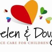 HDHClinical's profile picture. Updates and links from the clinical teams at Helen & Douglas house - hospice and palliative care for children and young adults