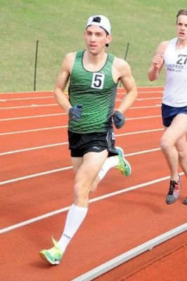 I like to hammer runs like I down coffee everyday
Asst. Coach for YCPXC & TF since 2011