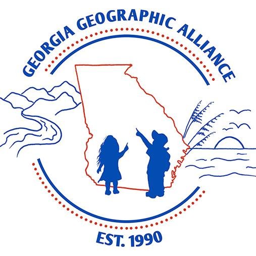 We inspire.  We educate.  We have fun.  And most importantly, we celebrate Georgia's youth and their big ideas in geography!