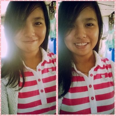Sometimes, you have to believe. Believe that Magic truly exist. Because its the only way to make our story less complicated. No reason, no explanation. :))