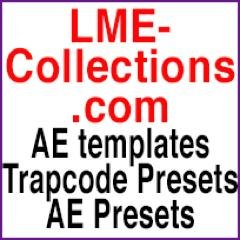 http://t.co/02IHPUwL7N - Thousands of adjustable After Effects templates, Trapcode presets, SFX and graphics for all applications.