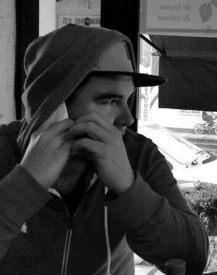 donoclerch's profile picture. Industrial Designer, Pro Detailer, Petrolhead.