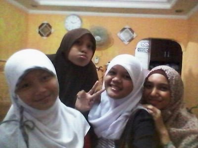 @isnaininani~ @MellaHP ~@Afifadhila99| The one and only, Ghanie Akbar Maulana❤{}~|174 JHS| 58 SHS