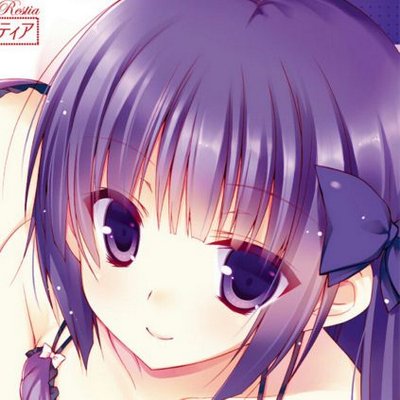 レスティア アッシュドール Restia Ashdole Twitter