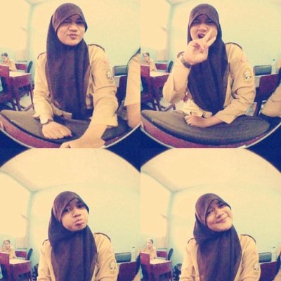 hyperactive talkactive simple