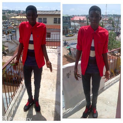 Pin:3349775E number:+2348066133346 FB:raymond eledan Got no time to check the time