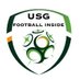 USG Foot Inside (@usgentilly) Twitter profile photo