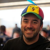 Filippo Lietti (@tropporicco) Twitter profile photo