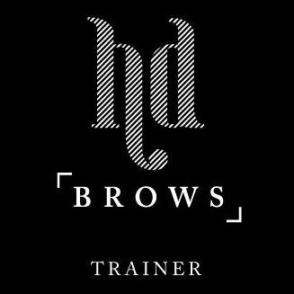 Head trainer at HD Brows, providing you with on-going advice and support as your HD Brows journey continues, even after training is complete.