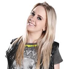 Estou no time de Claudia no The Voice Brasil!